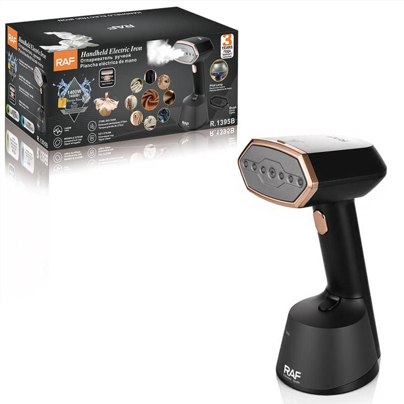 Défroisseur Vapeur Raf Haute Performance