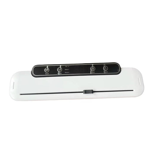 "Machine de Mise Sous Vide – Conservez Vos Aliments Plus Longtemps"