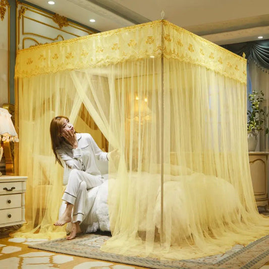 Moustiquaire Royale de Luxe ML