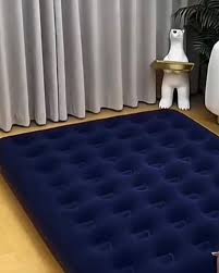 Matelas Gonflable 2 places