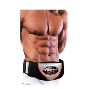 Ceinture Vibrante VIBRA TONE – Sculptez votre taille à la maison !