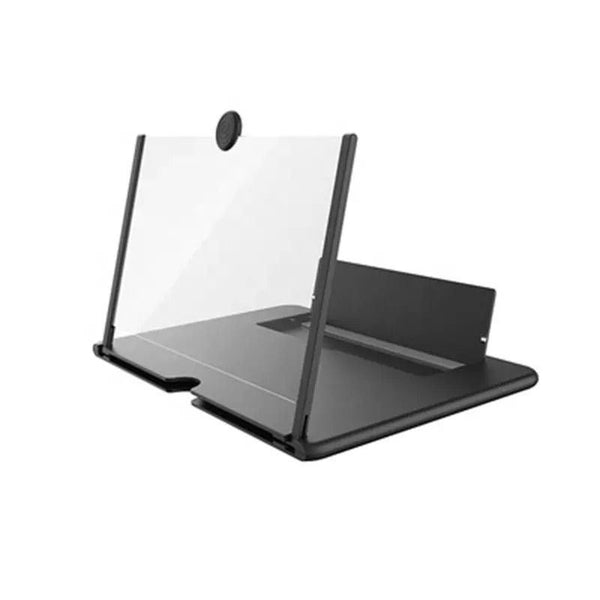 Agrandisseur d’Écran 3D