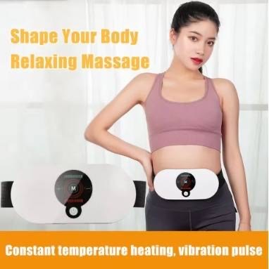 Ceinture de Massage Chauffante Intelligente