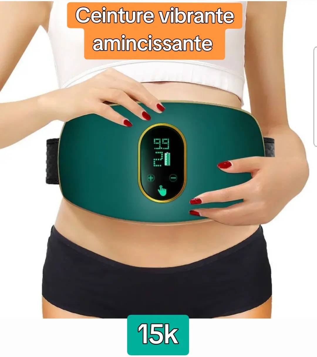 Ceinture de Massage Chauffante Intelligente