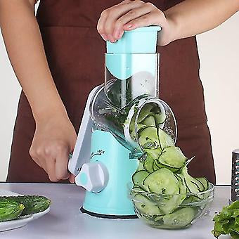 Mandoline multifonctions