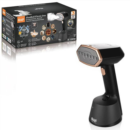 Défroisseur Vapeur Raf Haute Performance