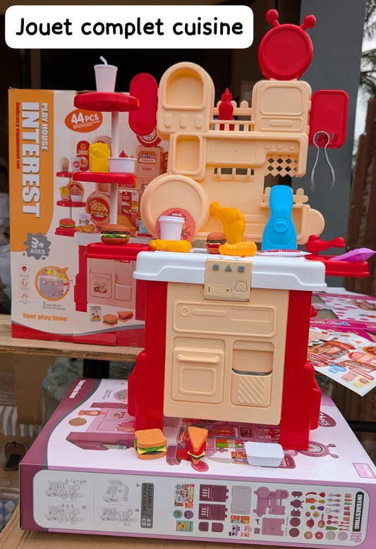 Jouet de simulation pour enfants