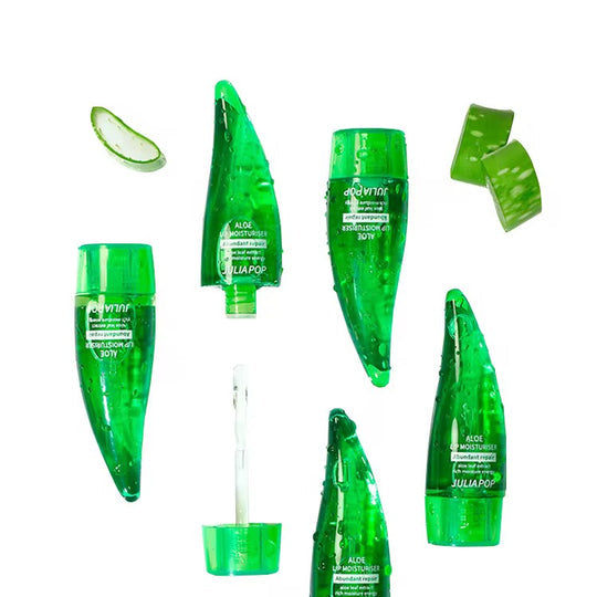 GEL ALOE VERA NATUREL