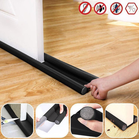 Bande de Porte Isolante 🏠💨❌