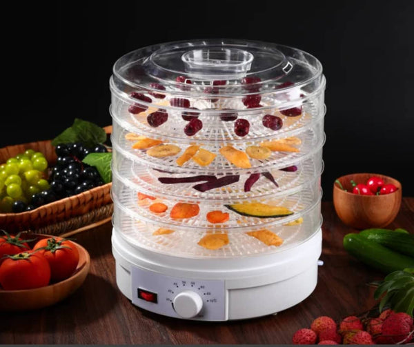 Déshydrateur alimentaire5 niveau