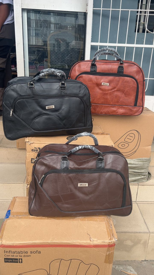 Sac de Voyage Polochon Élégant