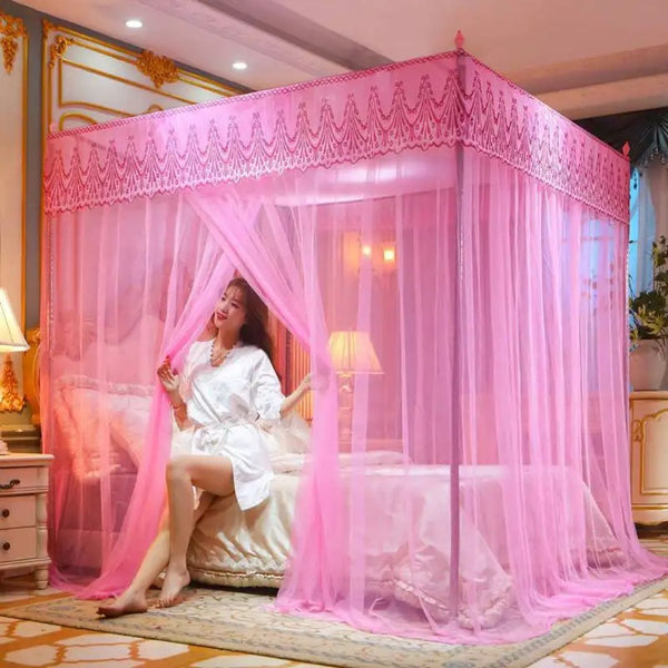Moustiquaire Royale de Luxe ML