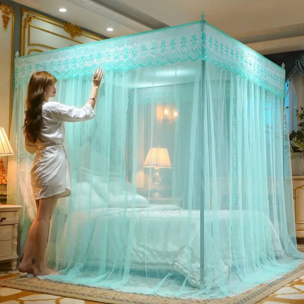 Moustiquaire Royale de Luxe ML