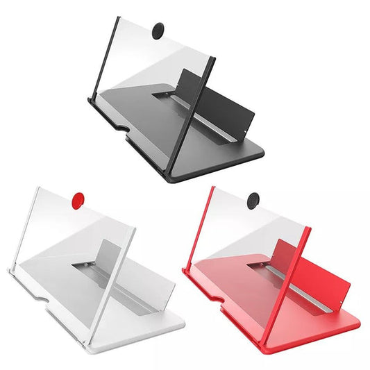 Agrandisseur d’Écran 3D