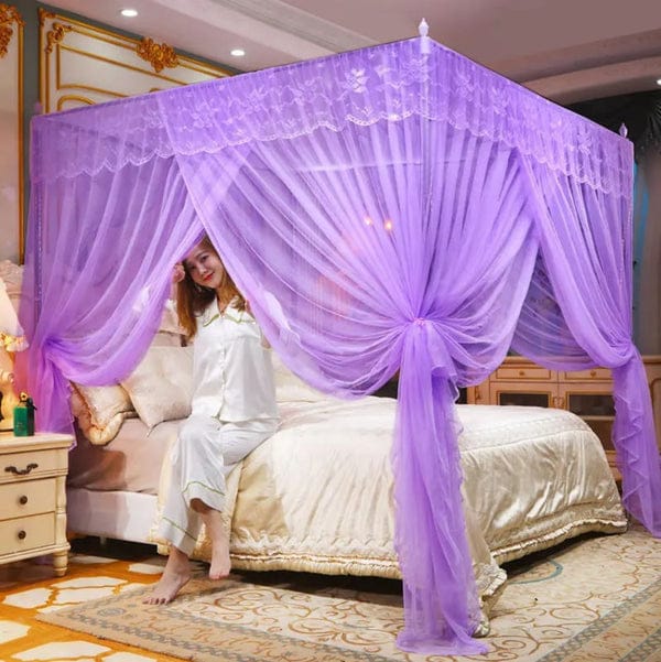 Moustiquaire Royale de Luxe ML