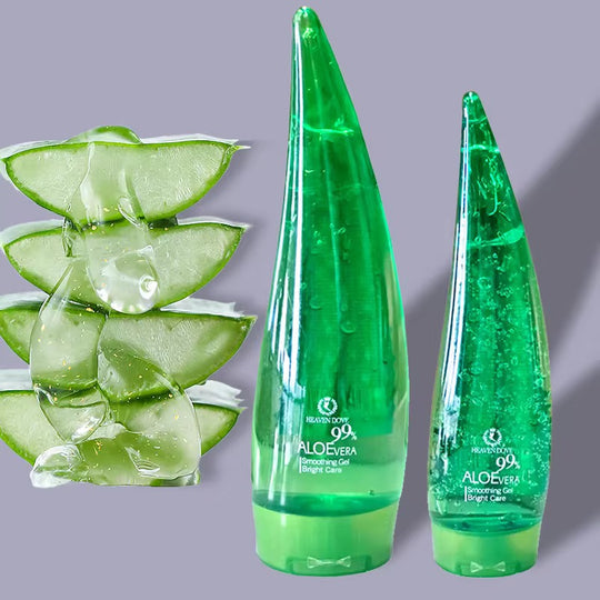 GEL ALOE VERA NATUREL