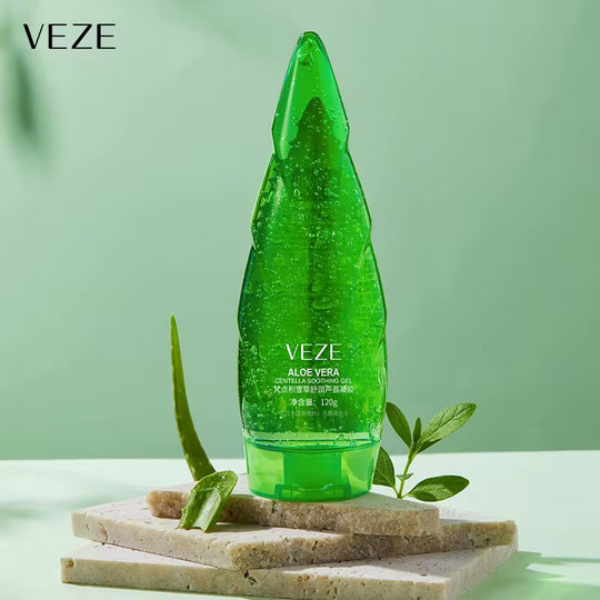 GEL ALOE VERA NATUREL