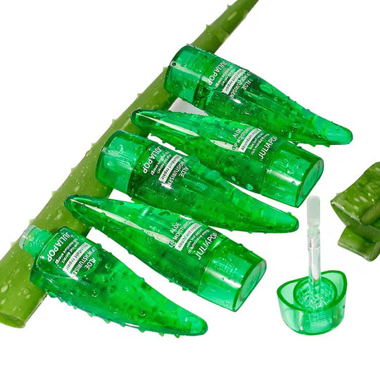 GEL ALOE VERA NATUREL